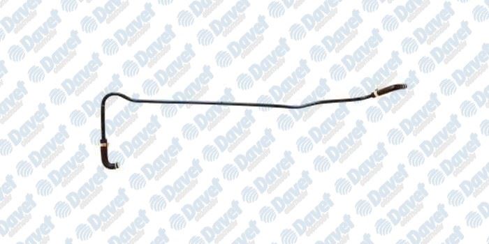 WINTECH 0500189 Termostat- Ek Su Depo Ara Hortum Doblo 1.3 Multijet 2009 >